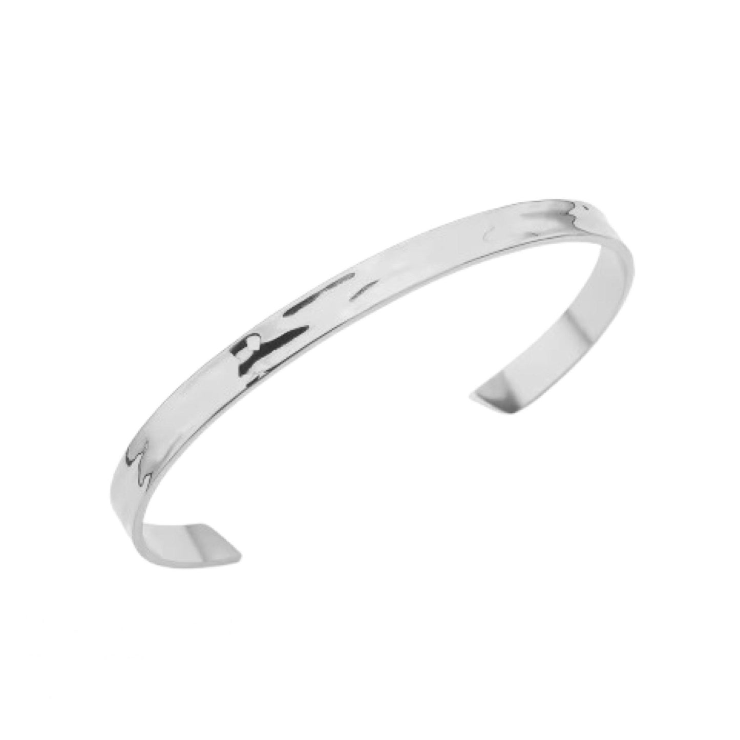 AQUA CHROME BRACELET